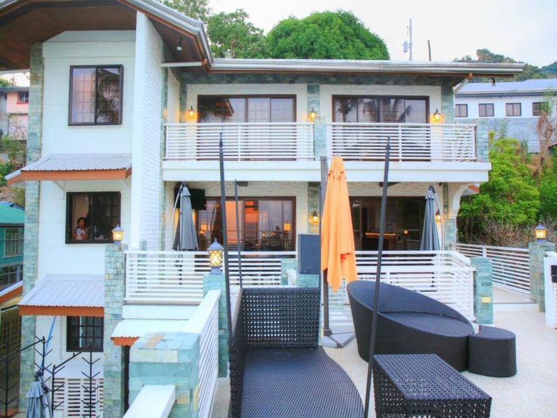 Charm Hotel and Dive Resort