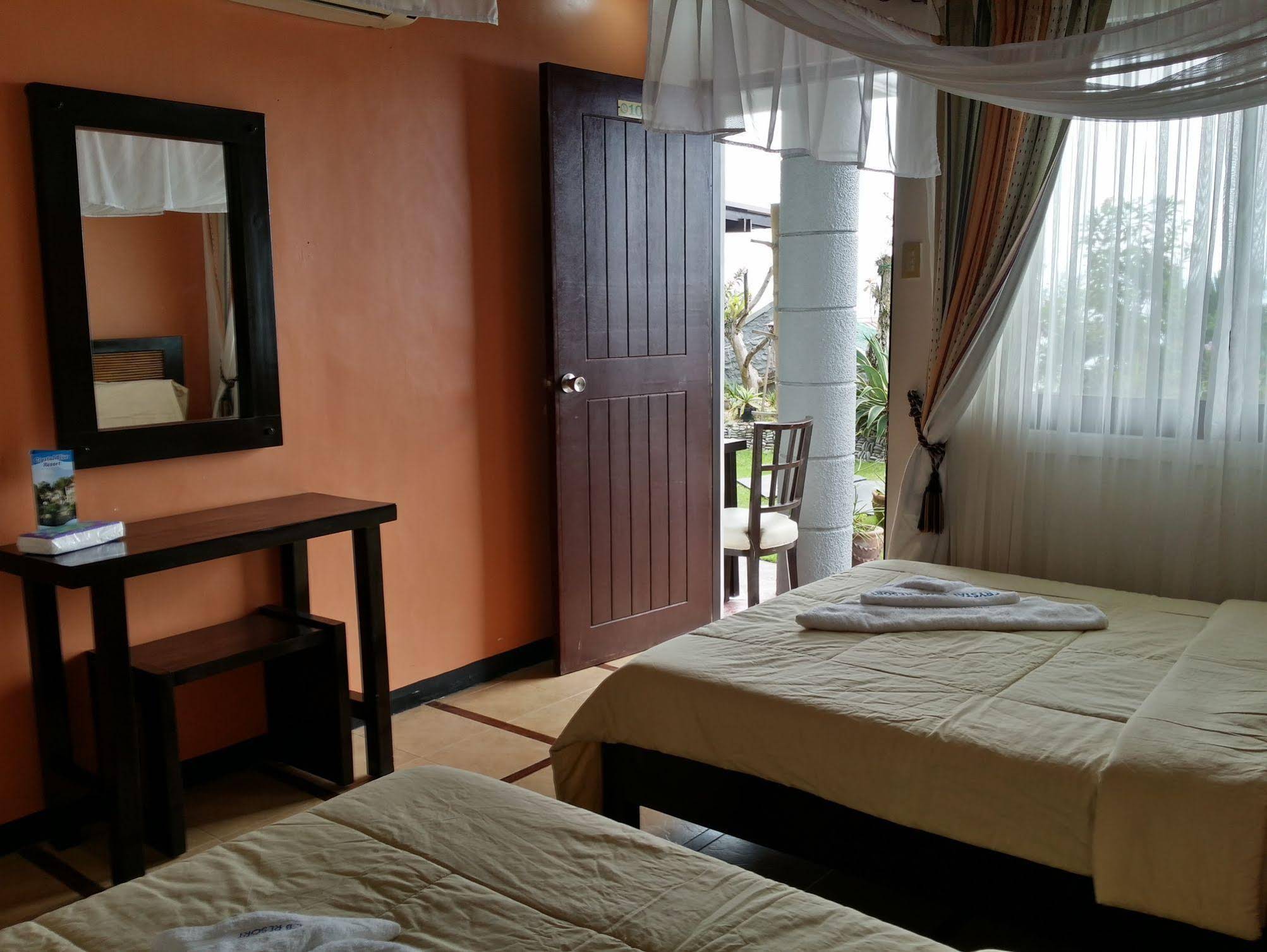 Crystal Blue Resort