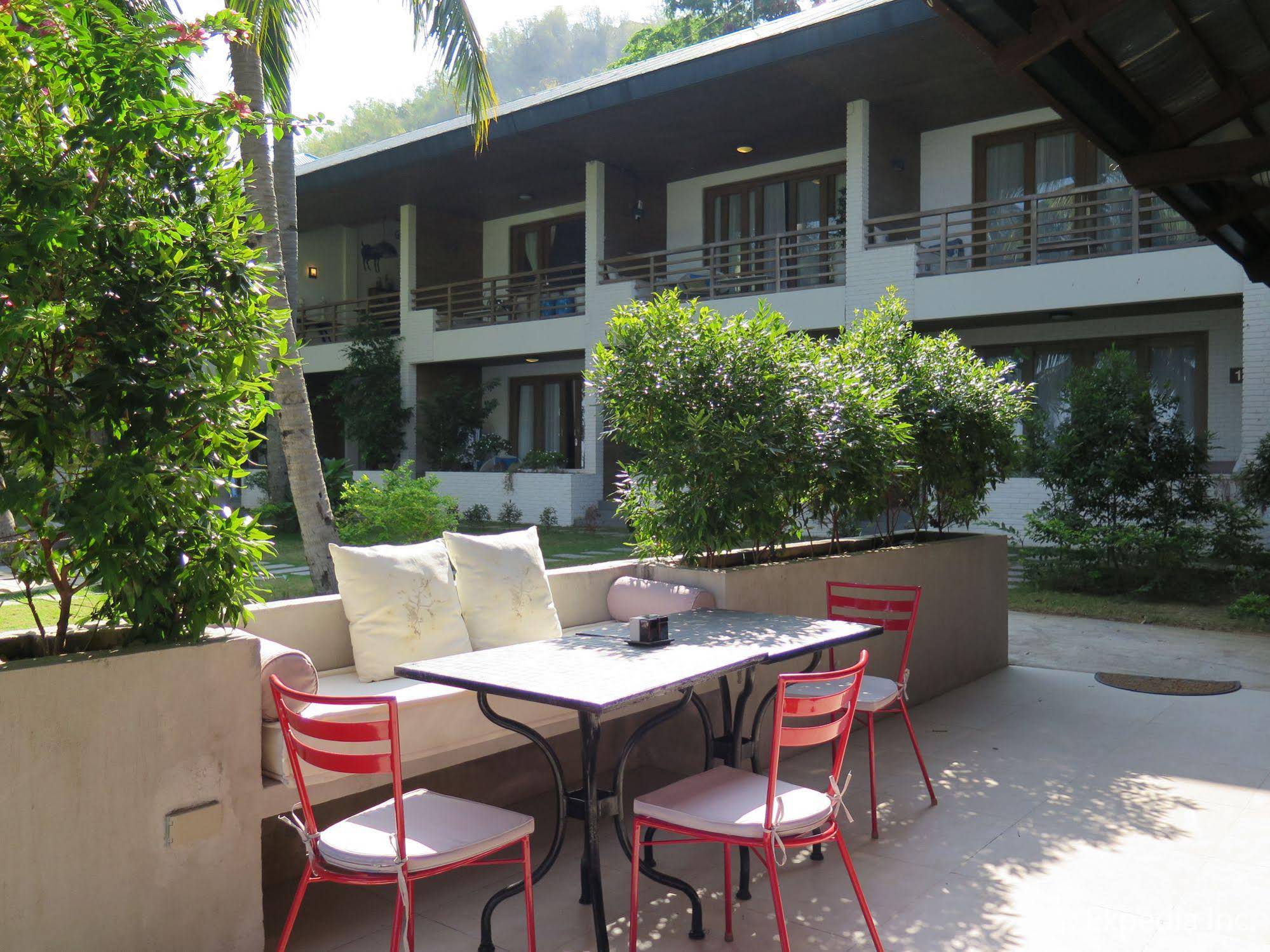La Chevrerie Resort And Spa