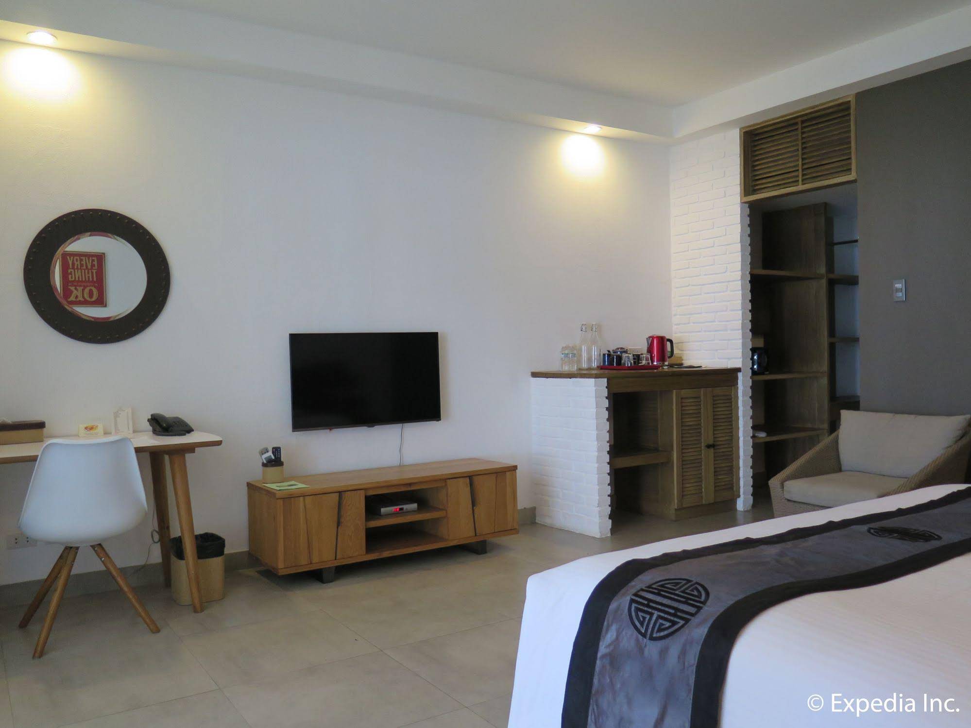 La Chevrerie Resort And Spa