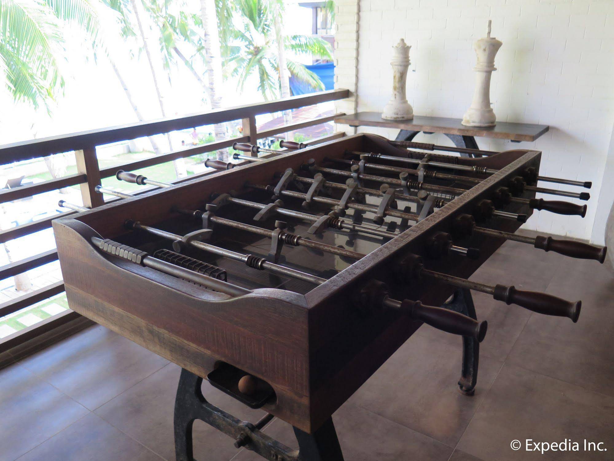 La Chevrerie Resort And Spa