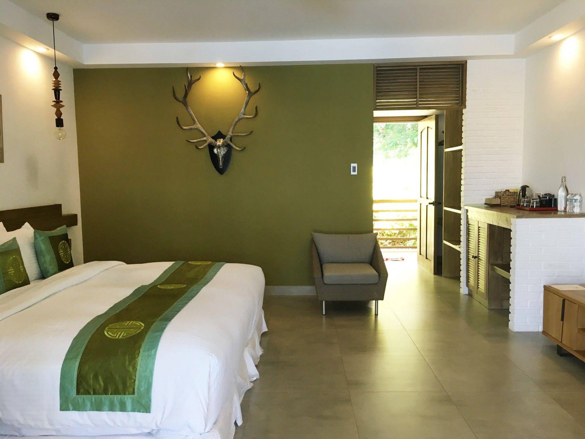 La Chevrerie Resort And Spa