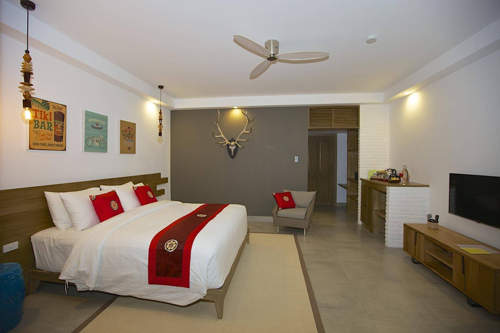 La Chevrerie Resort And Spa
