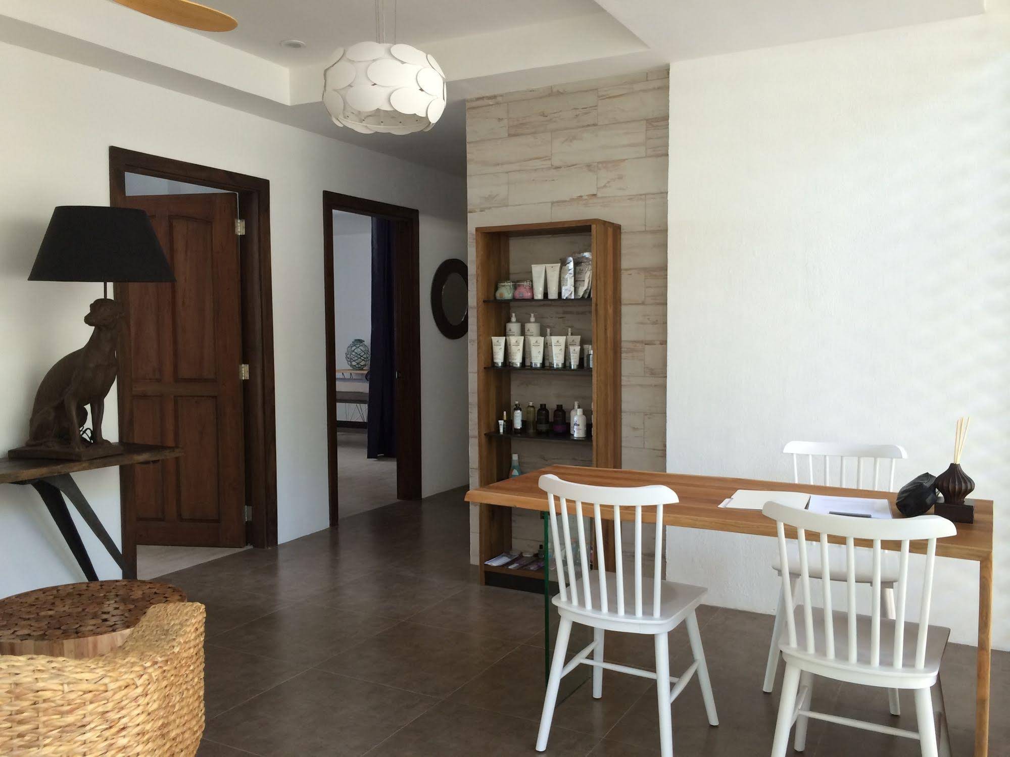 La Chevrerie Resort And Spa