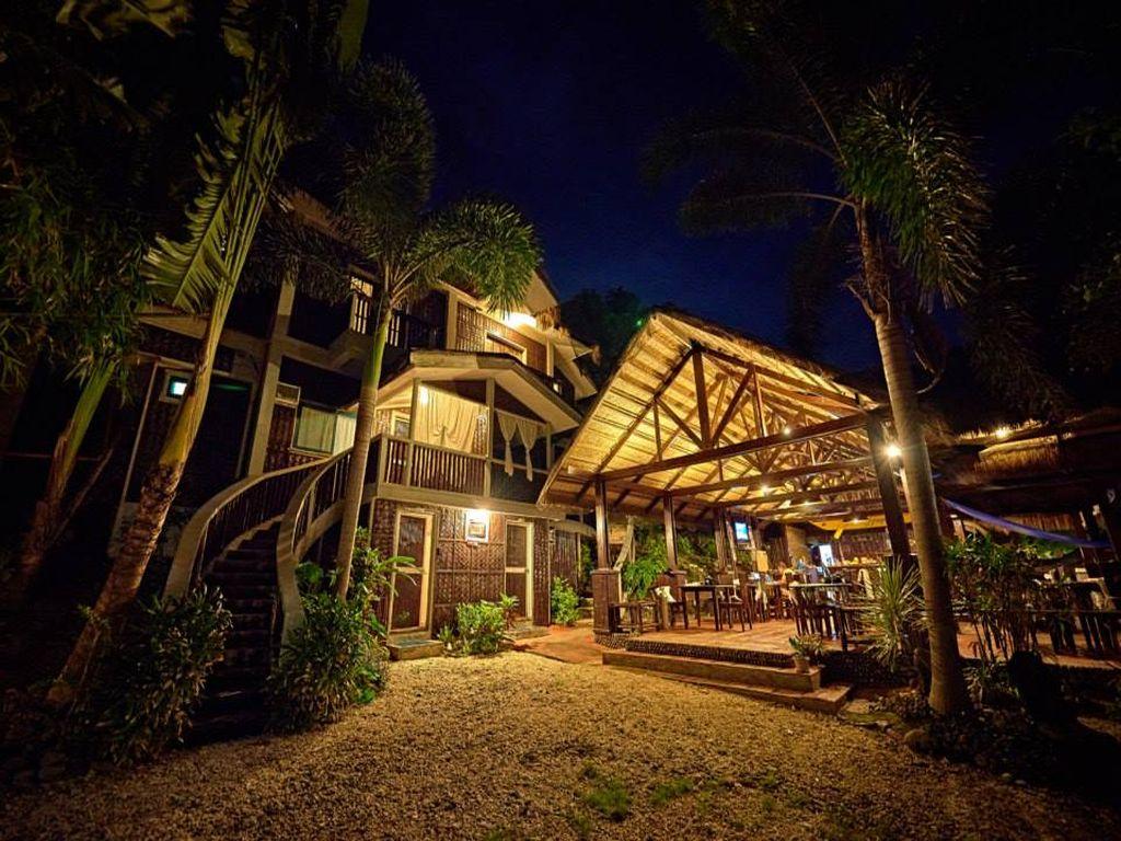 Mayumi Resort