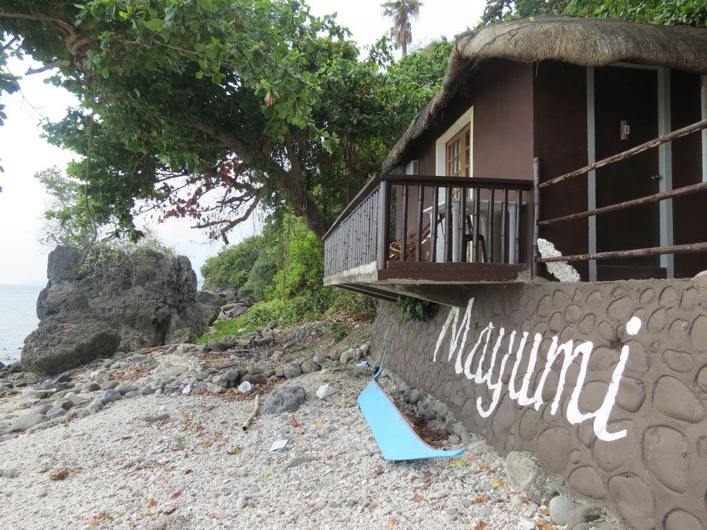 Mayumi Resort