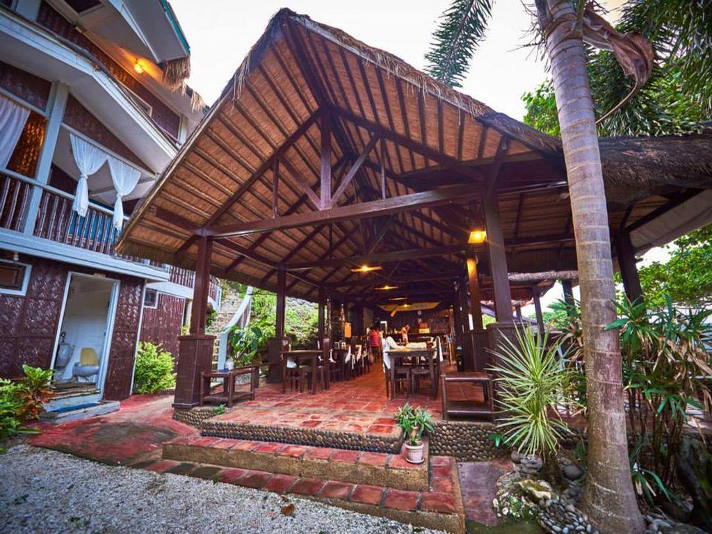 Mayumi Resort