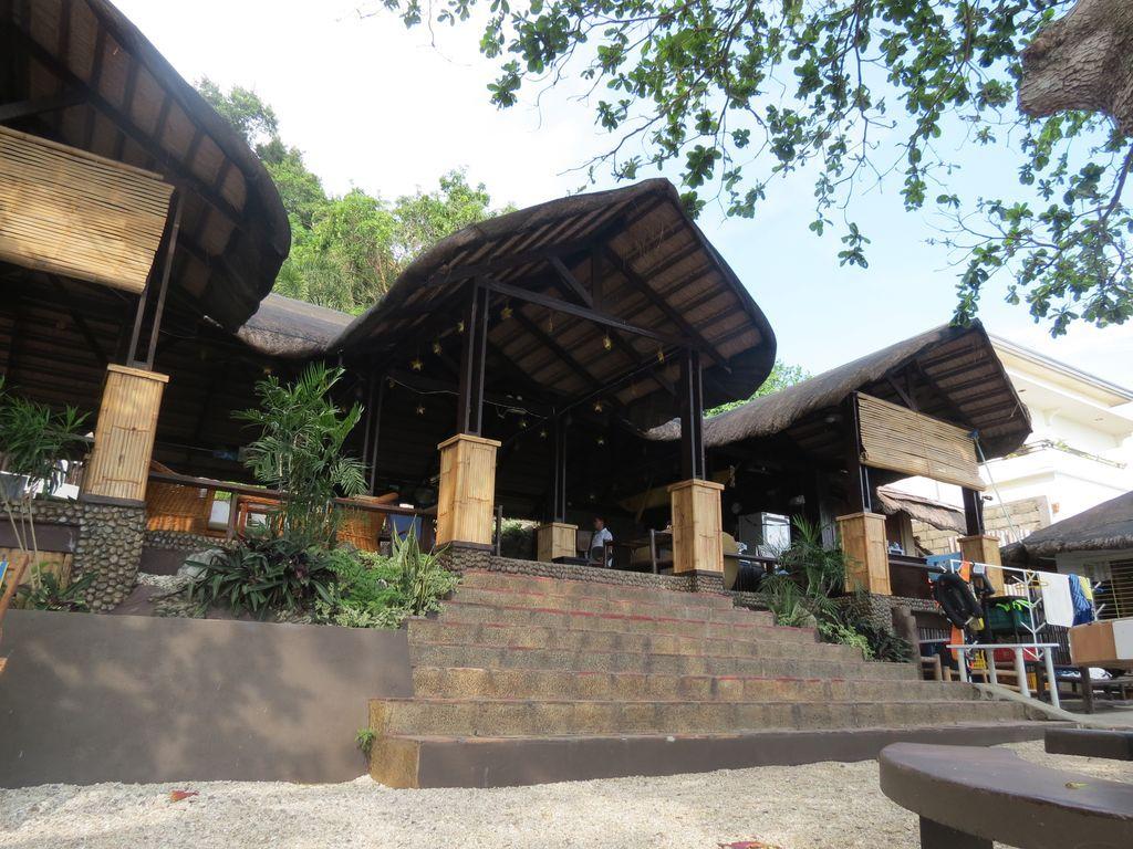 Mayumi Resort