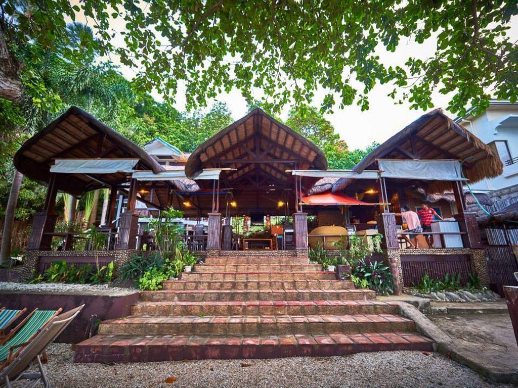 Mayumi Resort