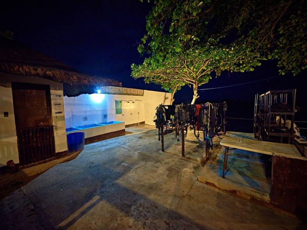 Mayumi Resort
