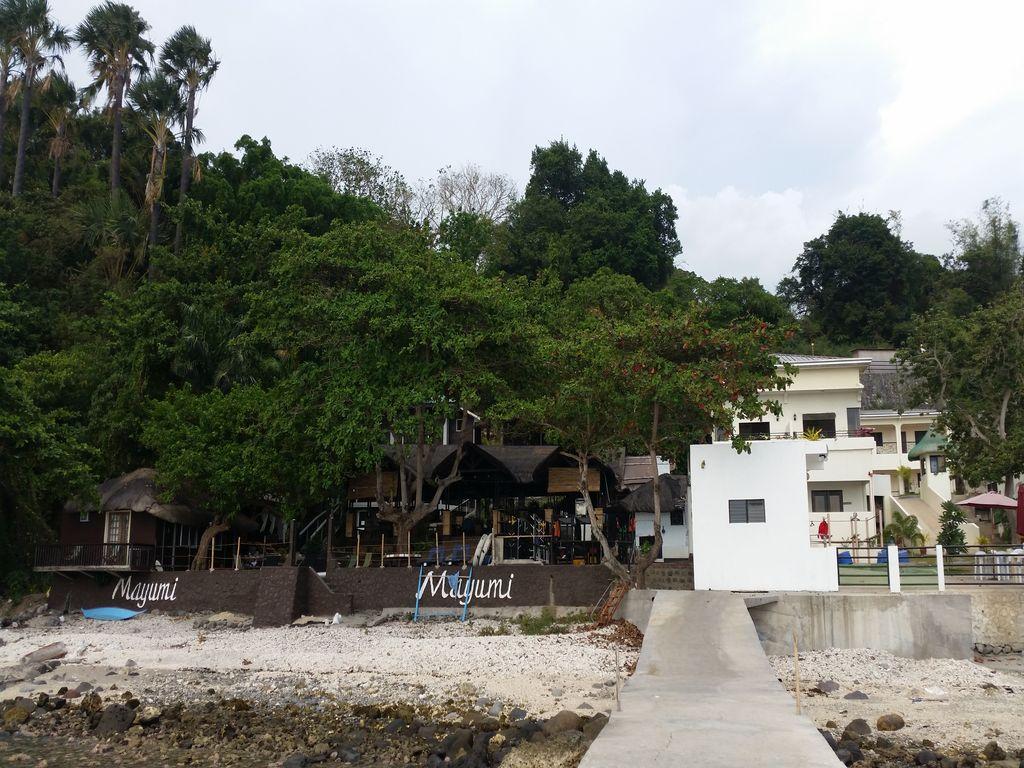 Mayumi Resort