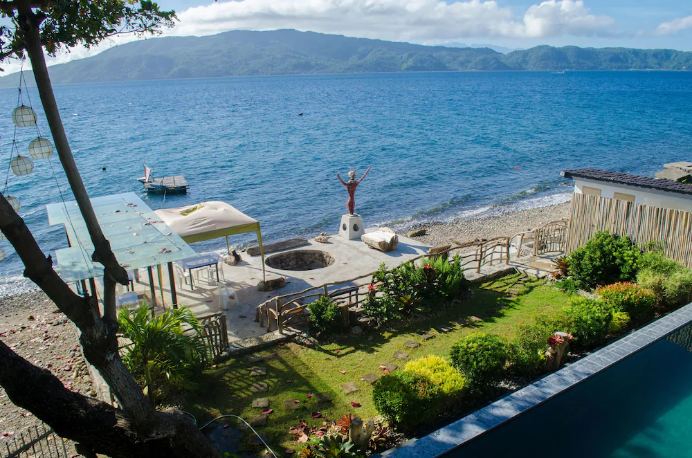 Paradiso Rito