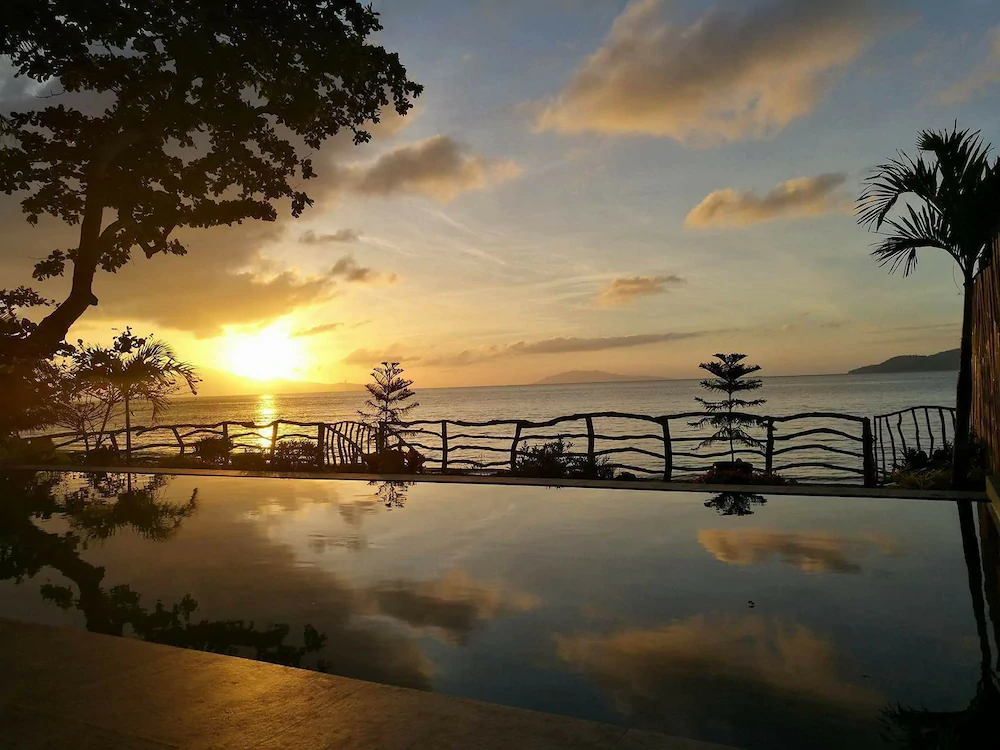 Paradiso Rito