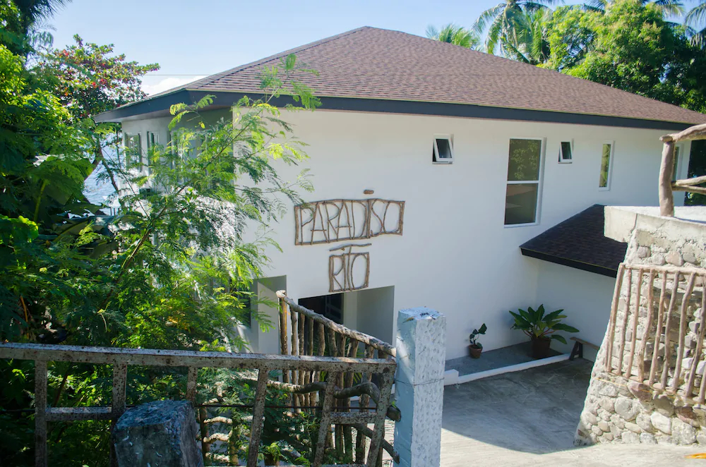 Paradiso Rito