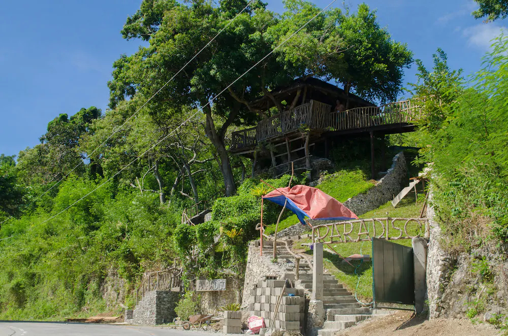 Paradiso Rito