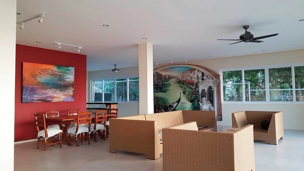 Paradiso Rito