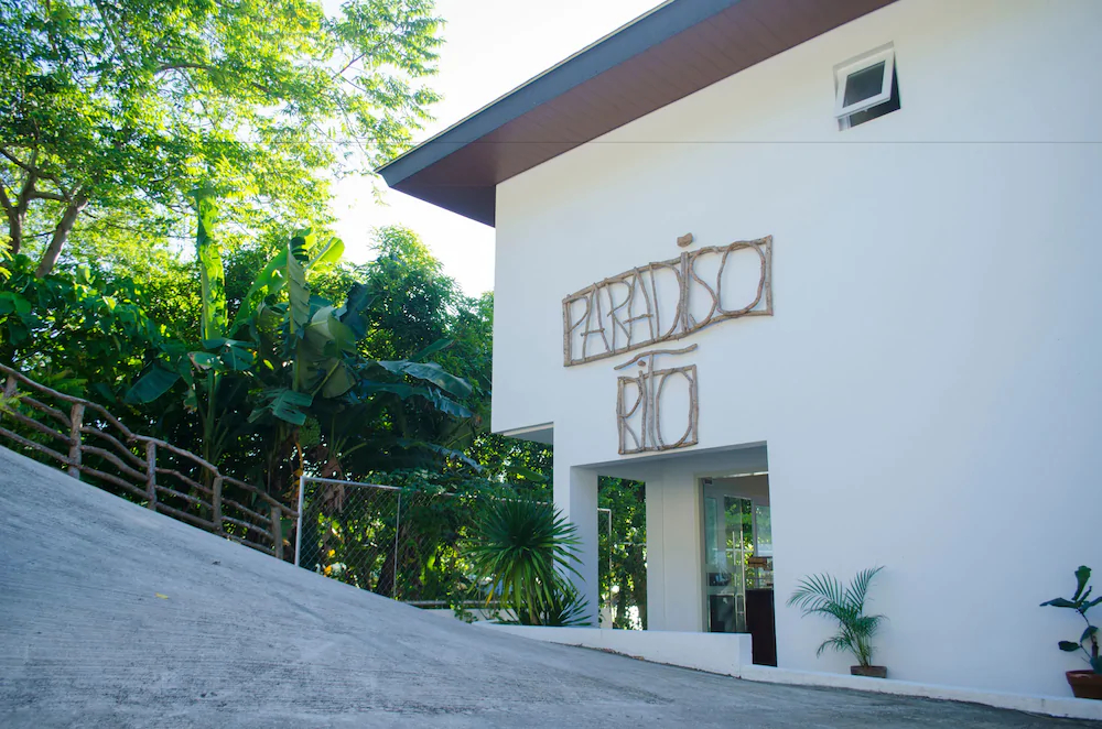Paradiso Rito