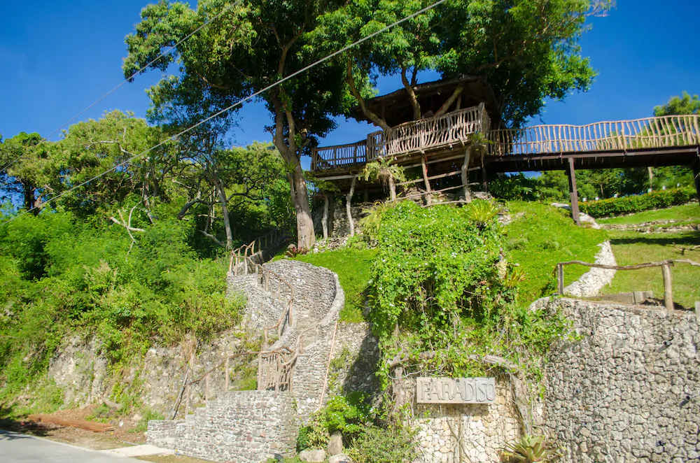 Paradiso Rito