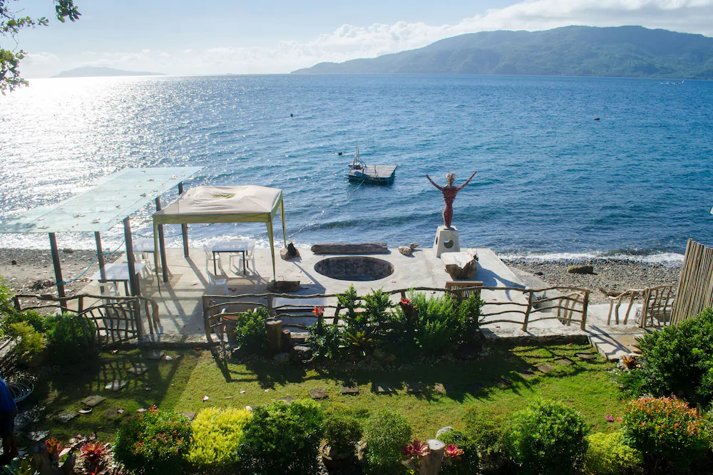 Paradiso Rito