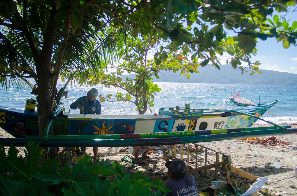 Paradiso Rito