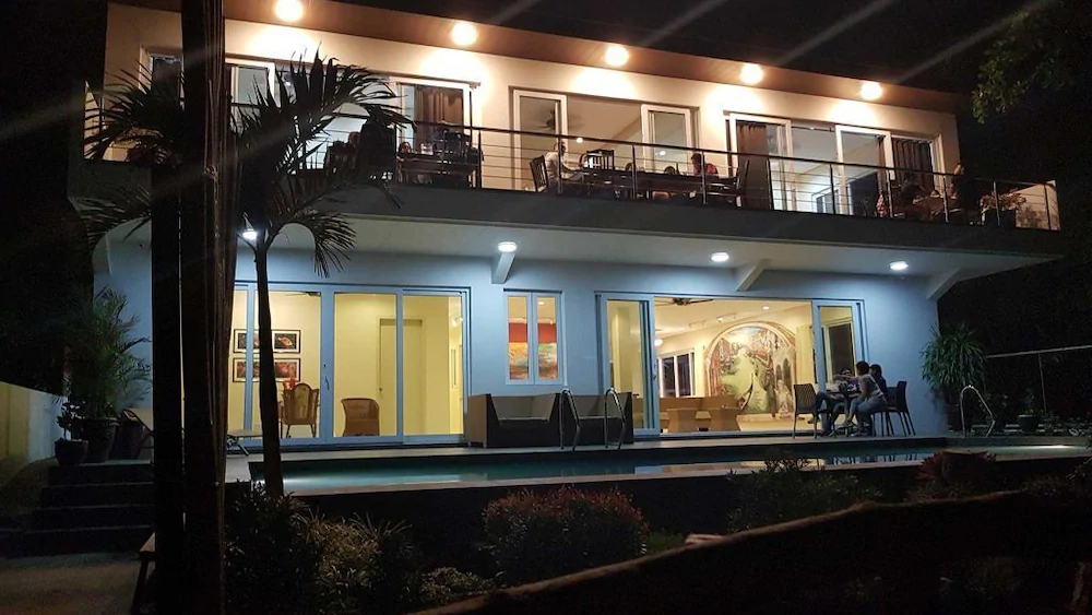 Paradiso Rito