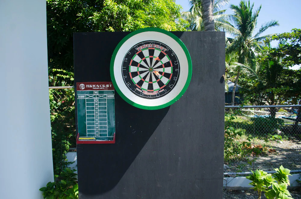 Paradiso Rito