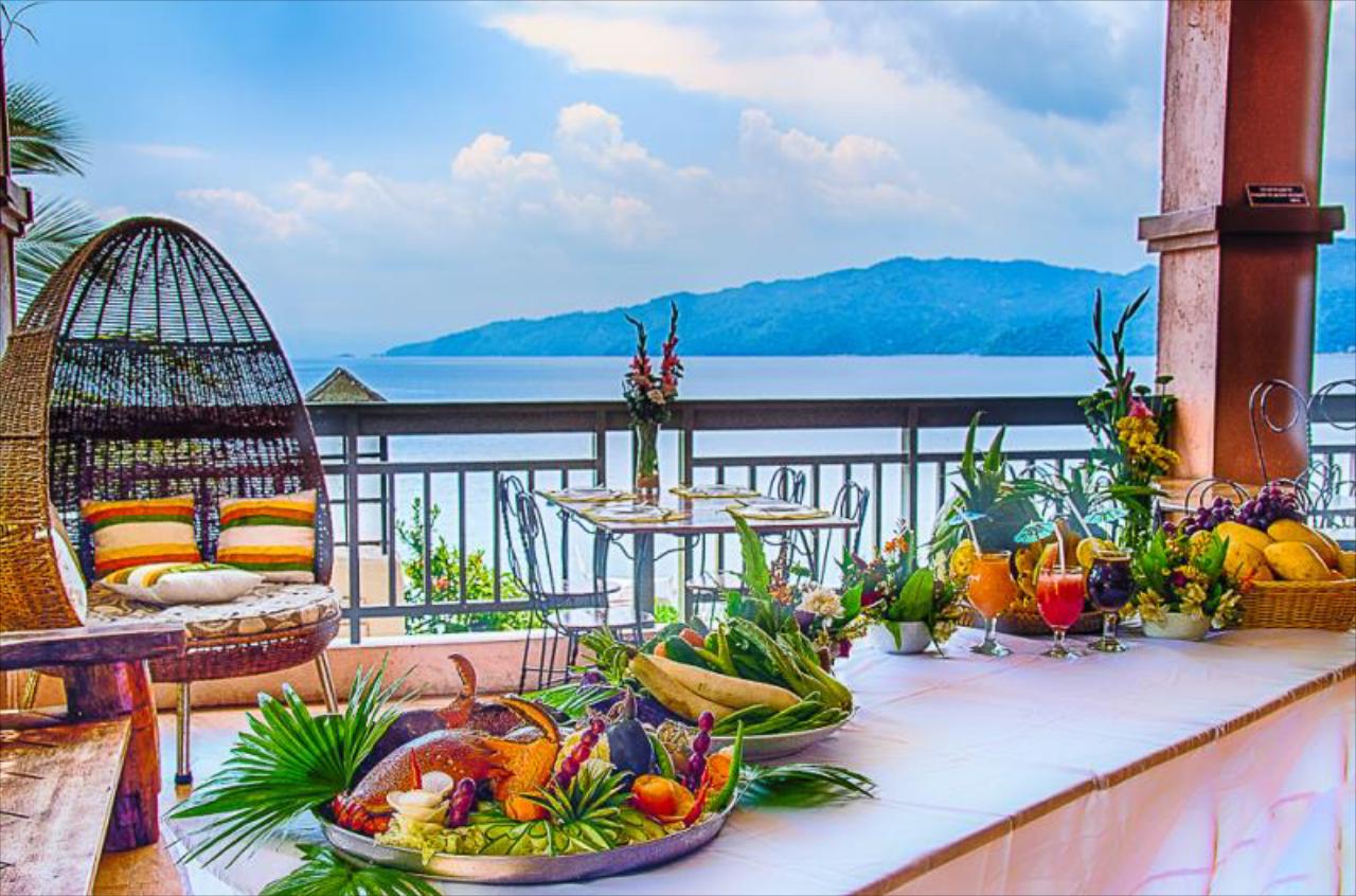 Pier Uno Dive Resort