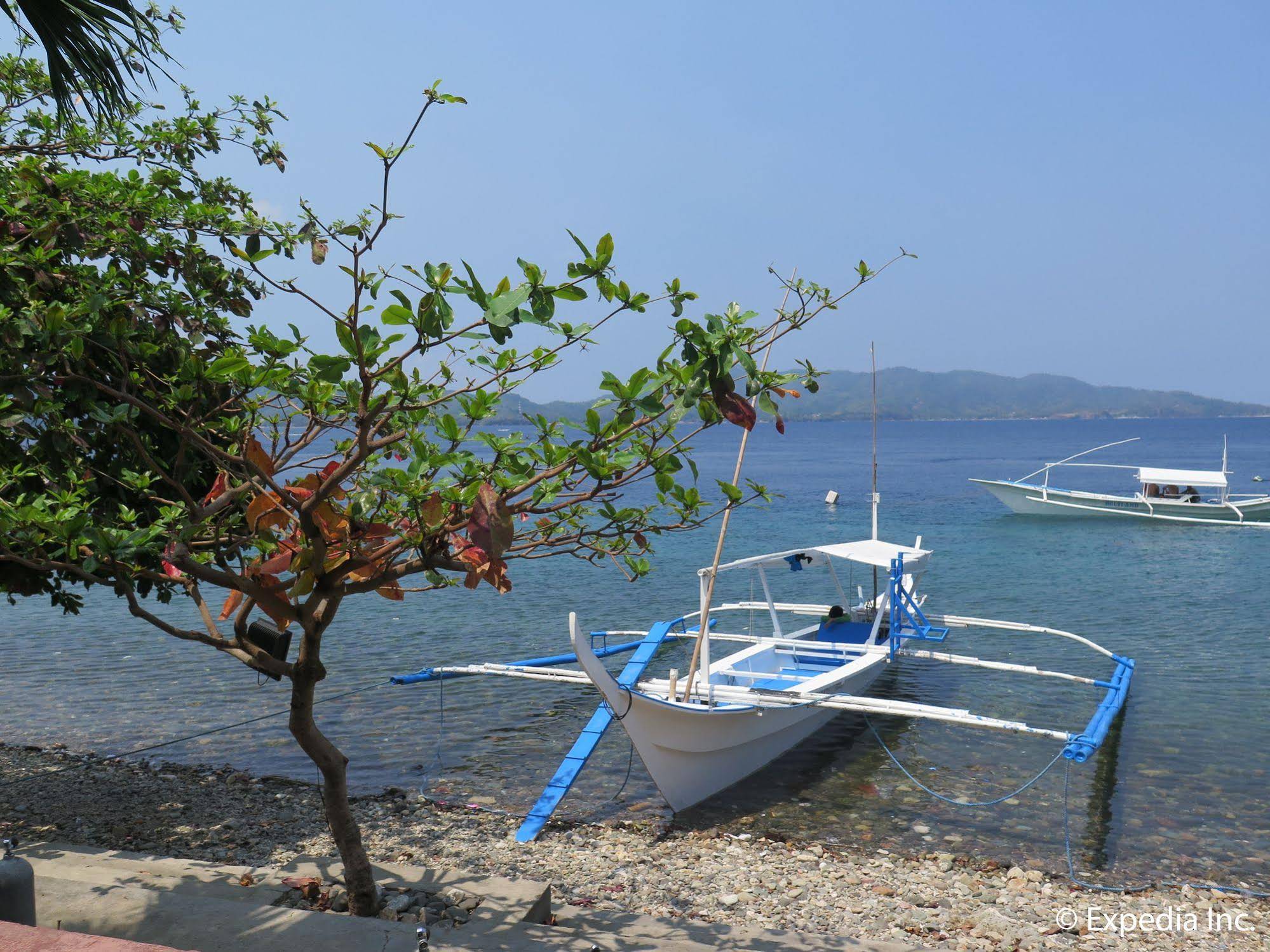 Planet Dive Resort