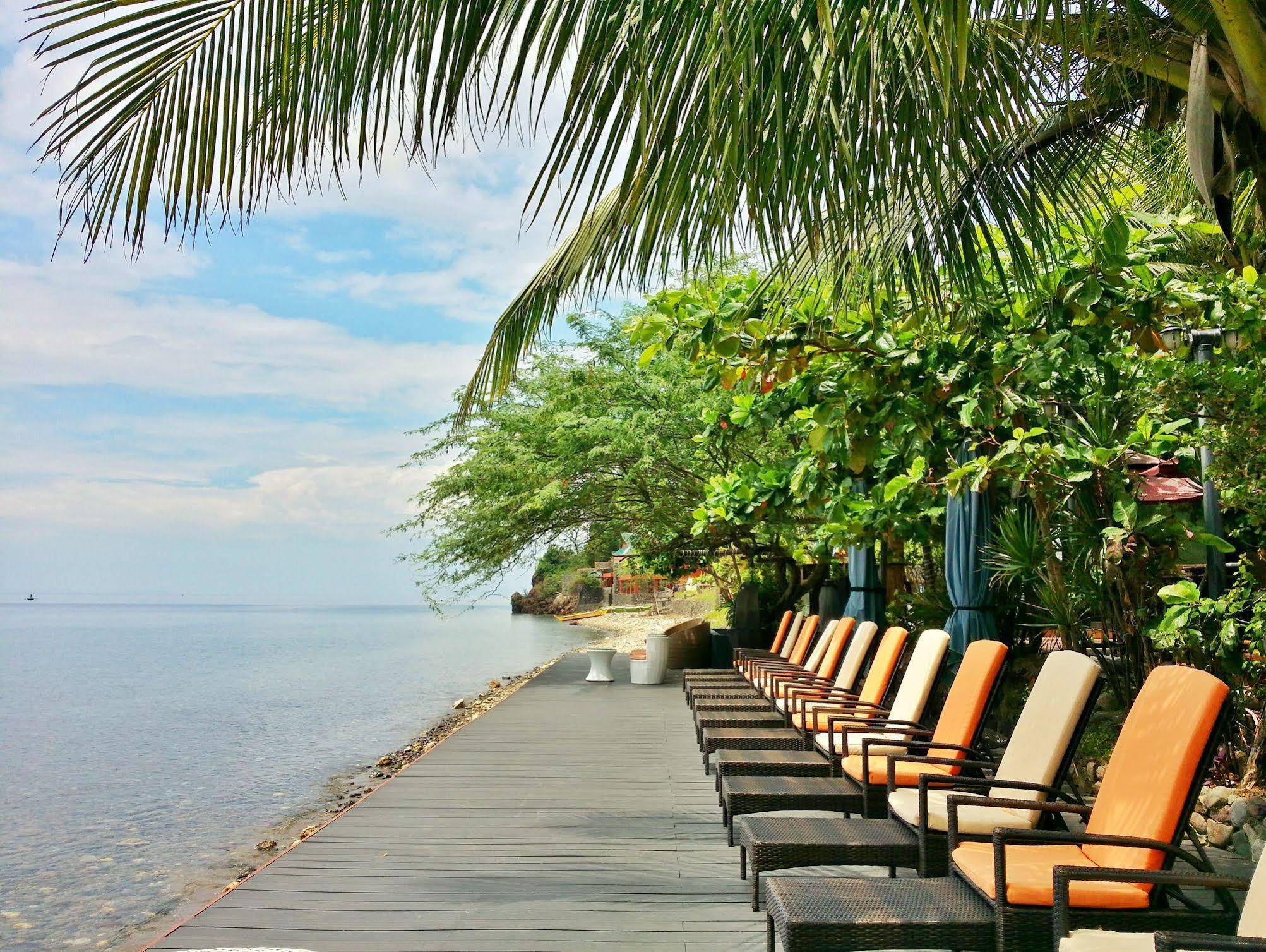 Planet Dive Resort