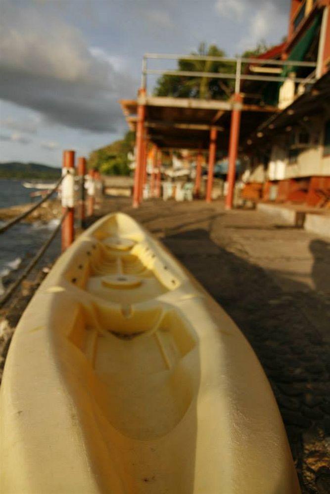 Scuba Bro Inc, Dive Resort