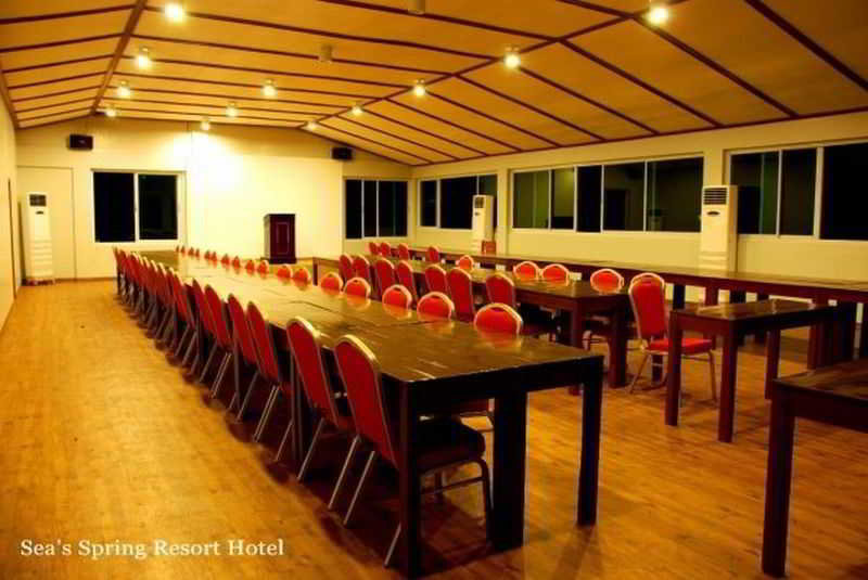 Sea’s Spring Resort Hotel