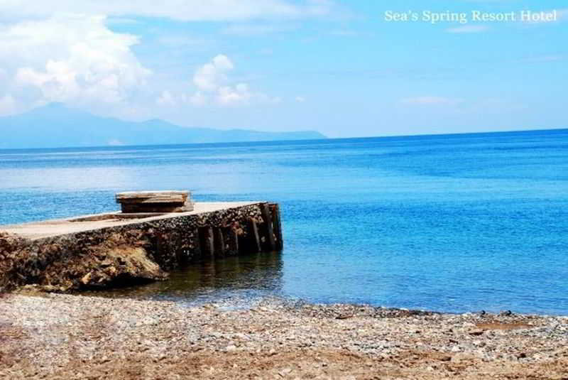 Sea’s Spring Resort Hotel