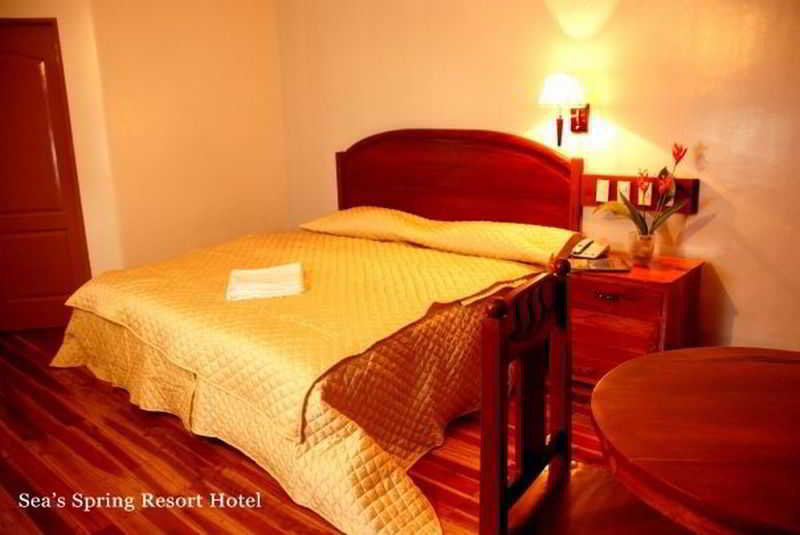 Sea’s Spring Resort Hotel