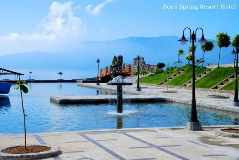 Sea’s Spring Resort Hotel