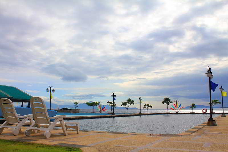 Sea’s Spring Resort Hotel