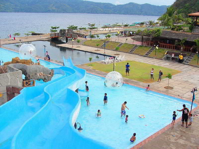 Sea’s Spring Resort Hotel