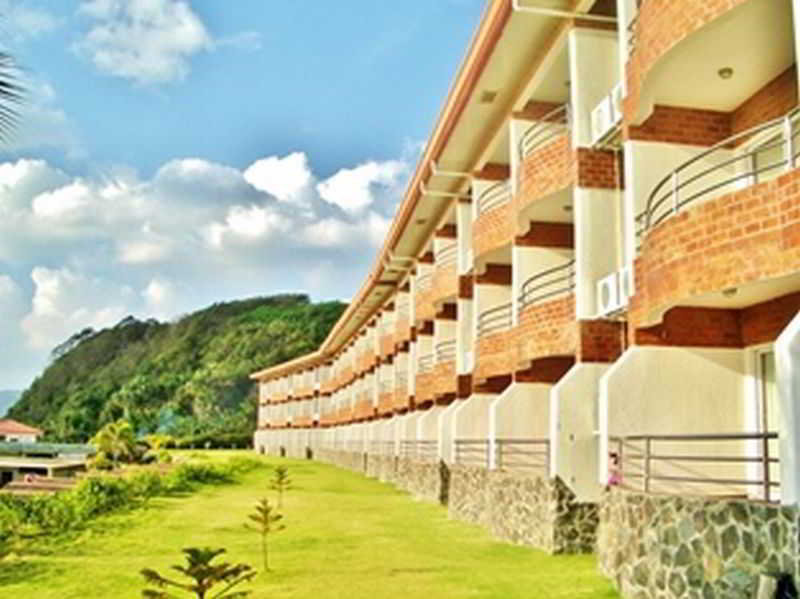 Sea’s Spring Resort Hotel