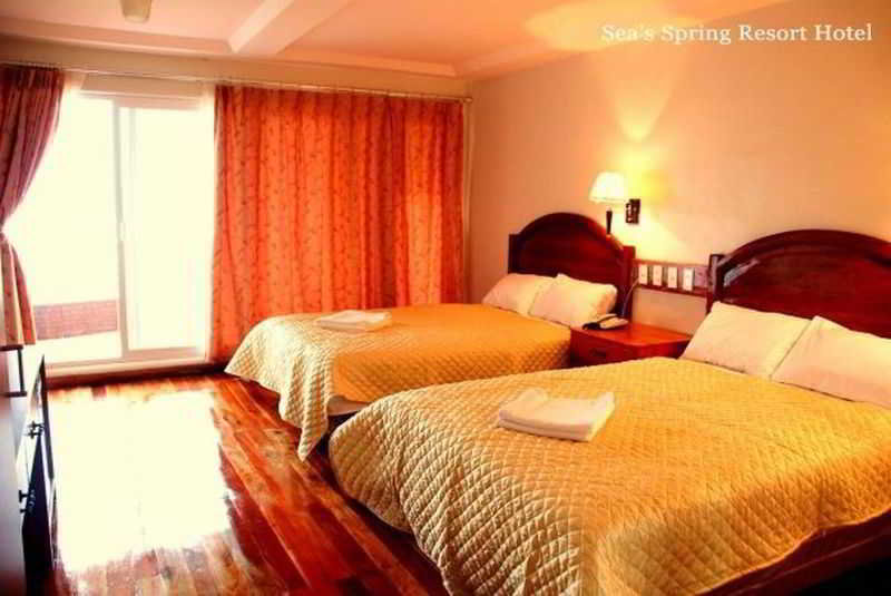 Sea’s Spring Resort Hotel