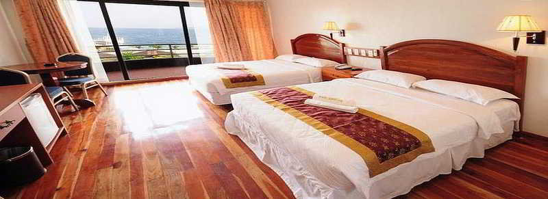 Sea’s Spring Resort Hotel