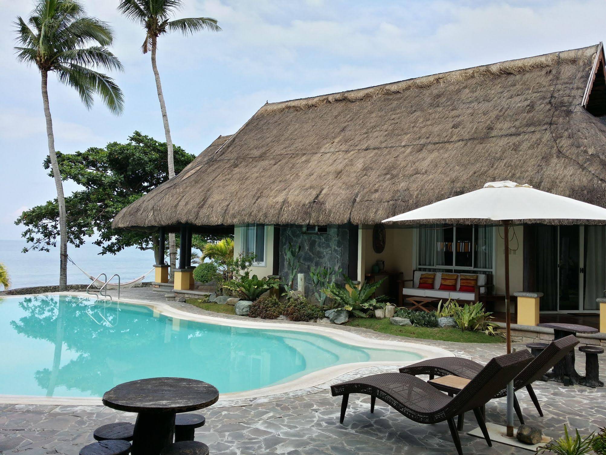 Vista Aplaya Resort