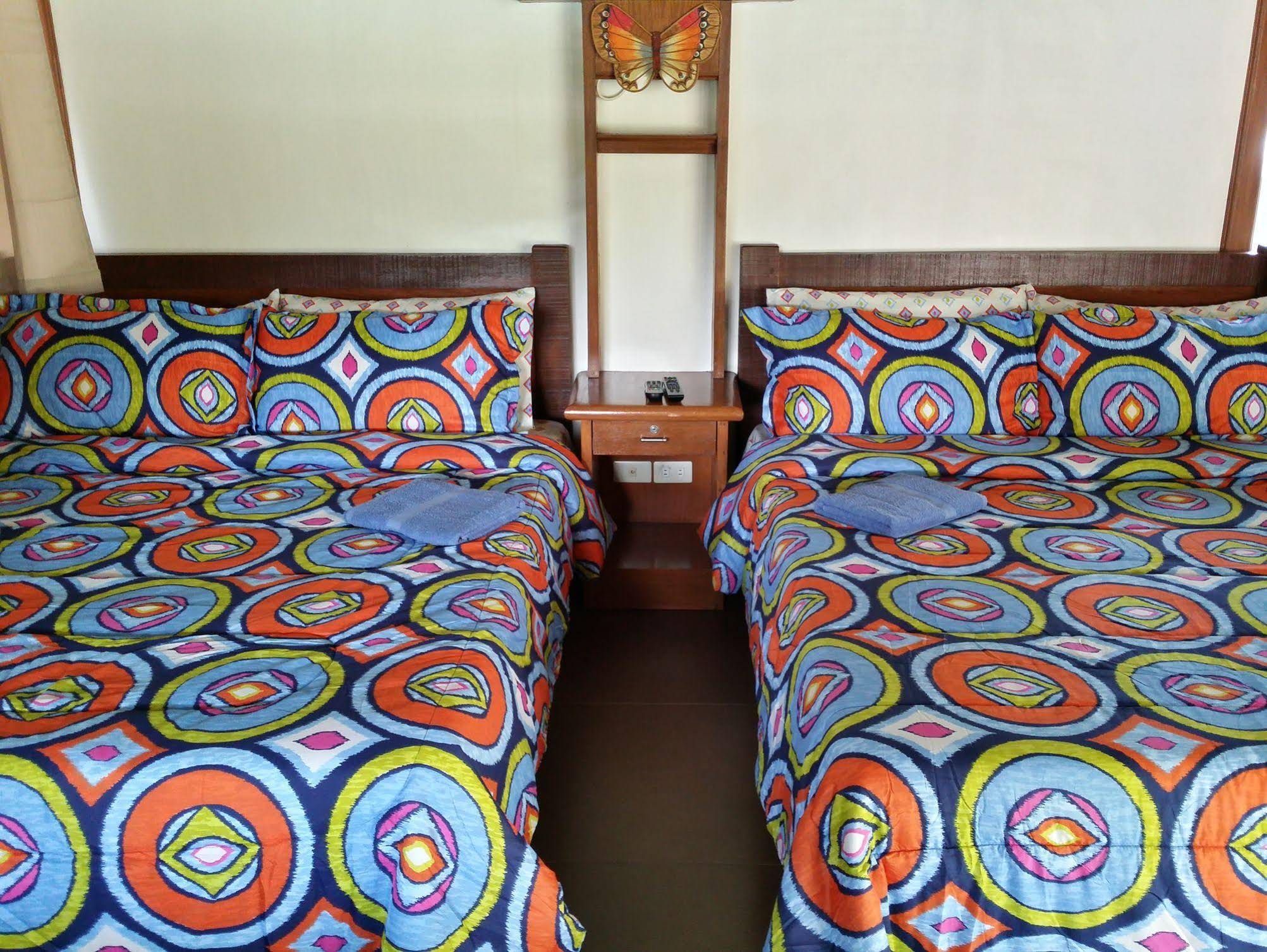 Vista Aplaya Resort