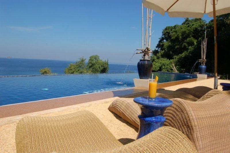 Vivere Azure