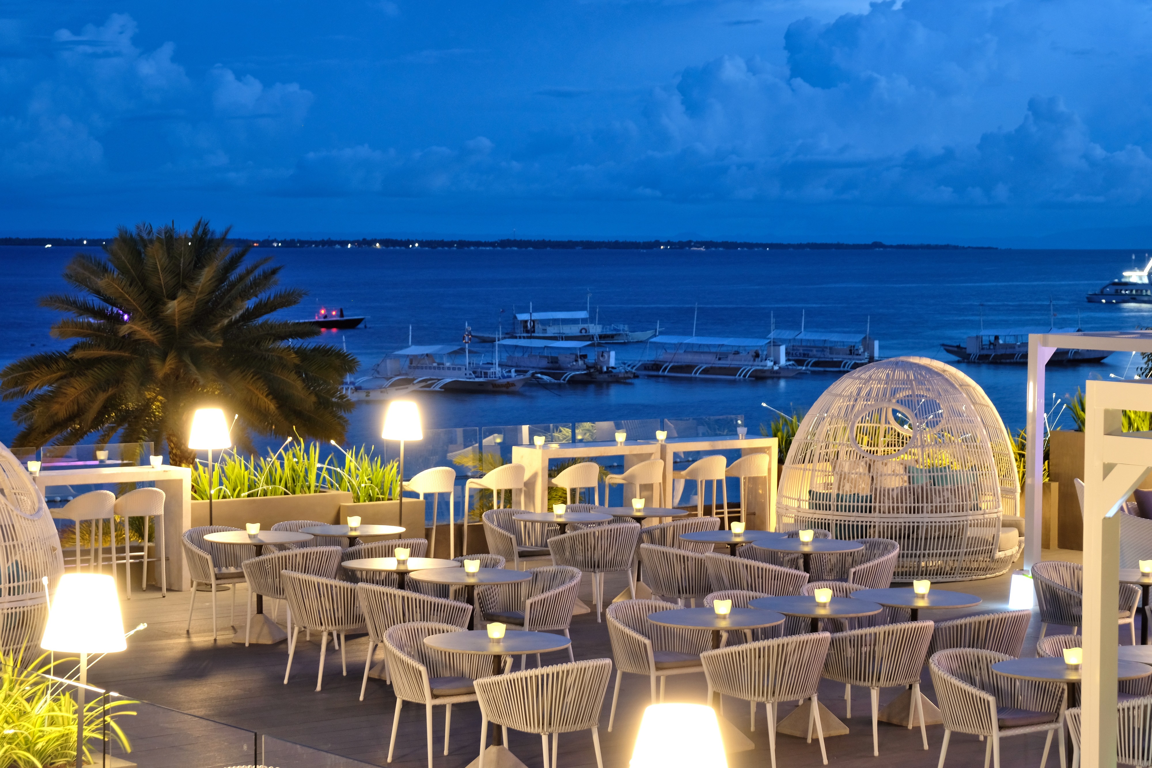 Be Resorts Mactan