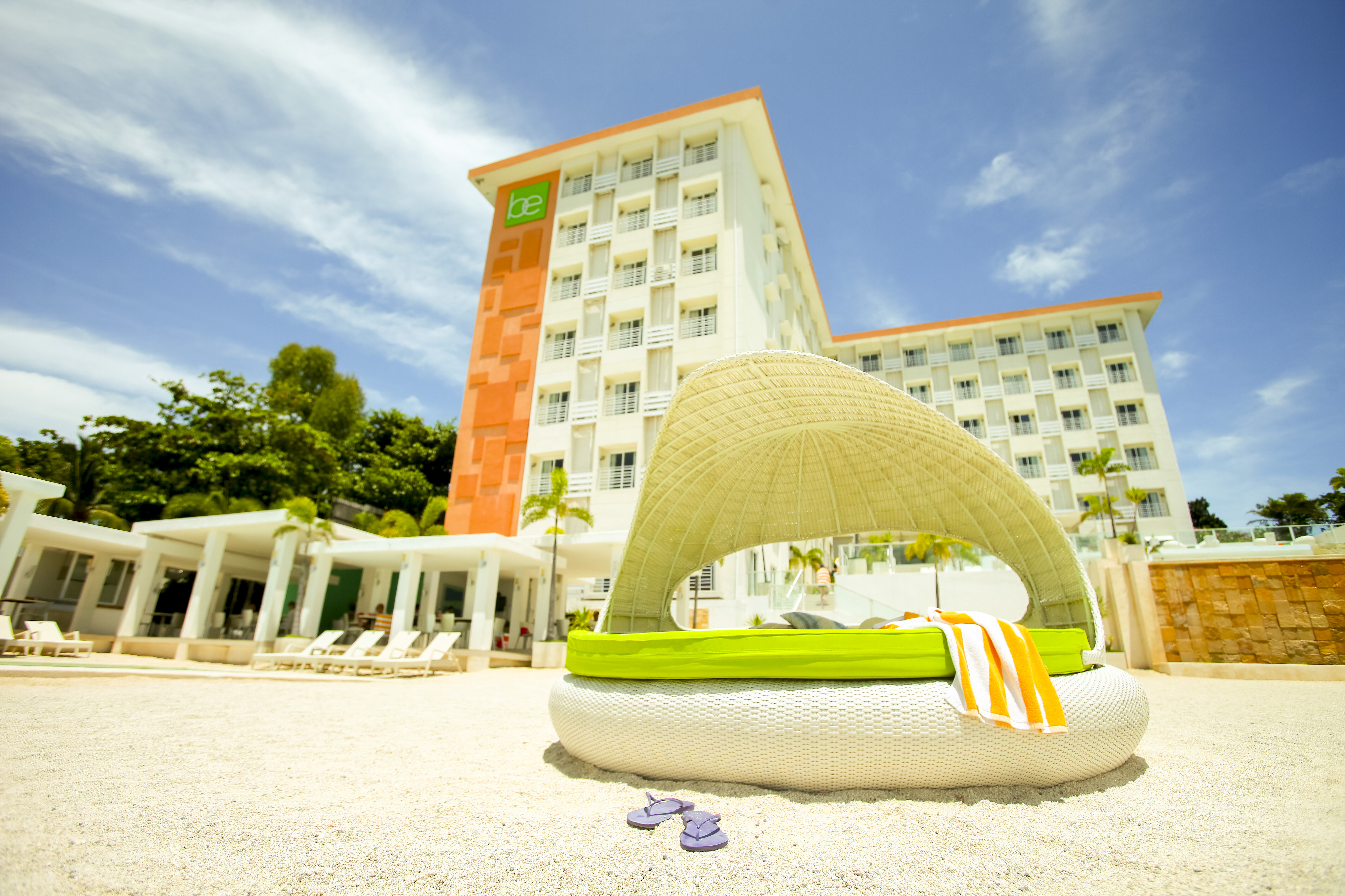Be Resorts Mactan