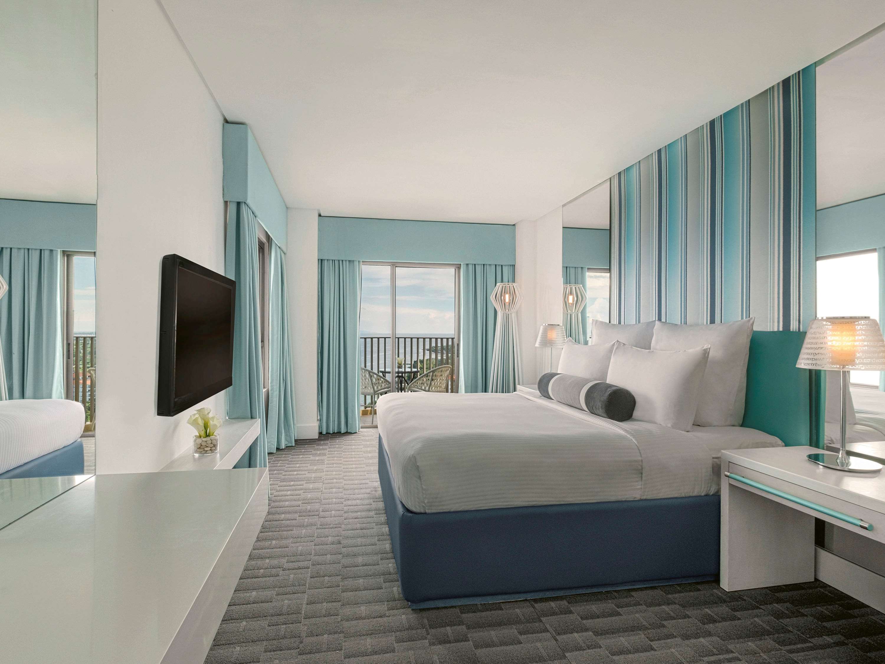 Mövenpick Hotel Mactan Island Cebu