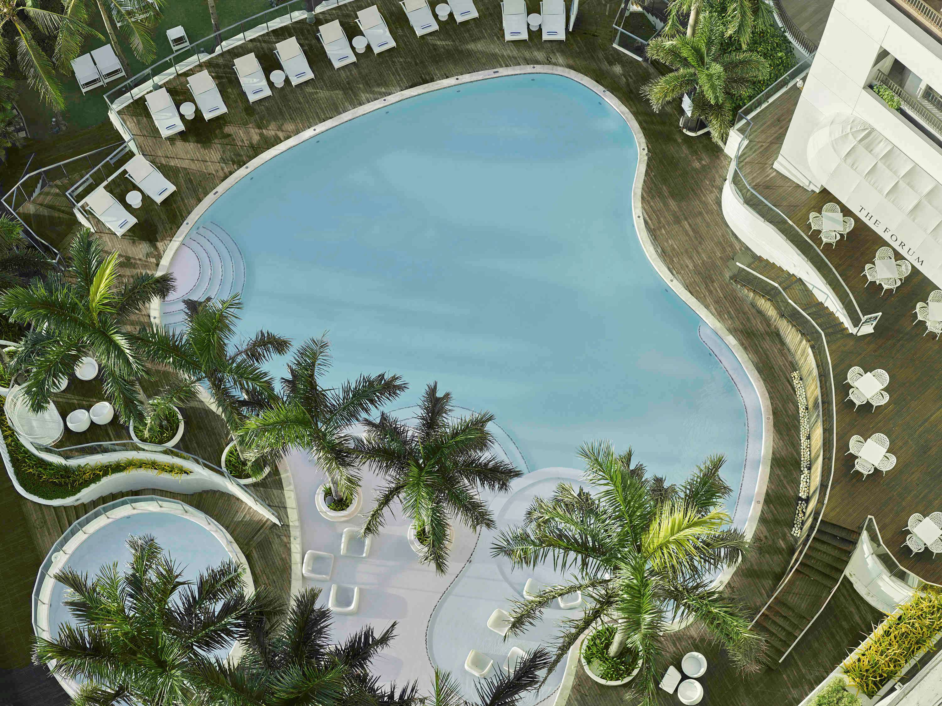 Mövenpick Hotel Mactan Island Cebu