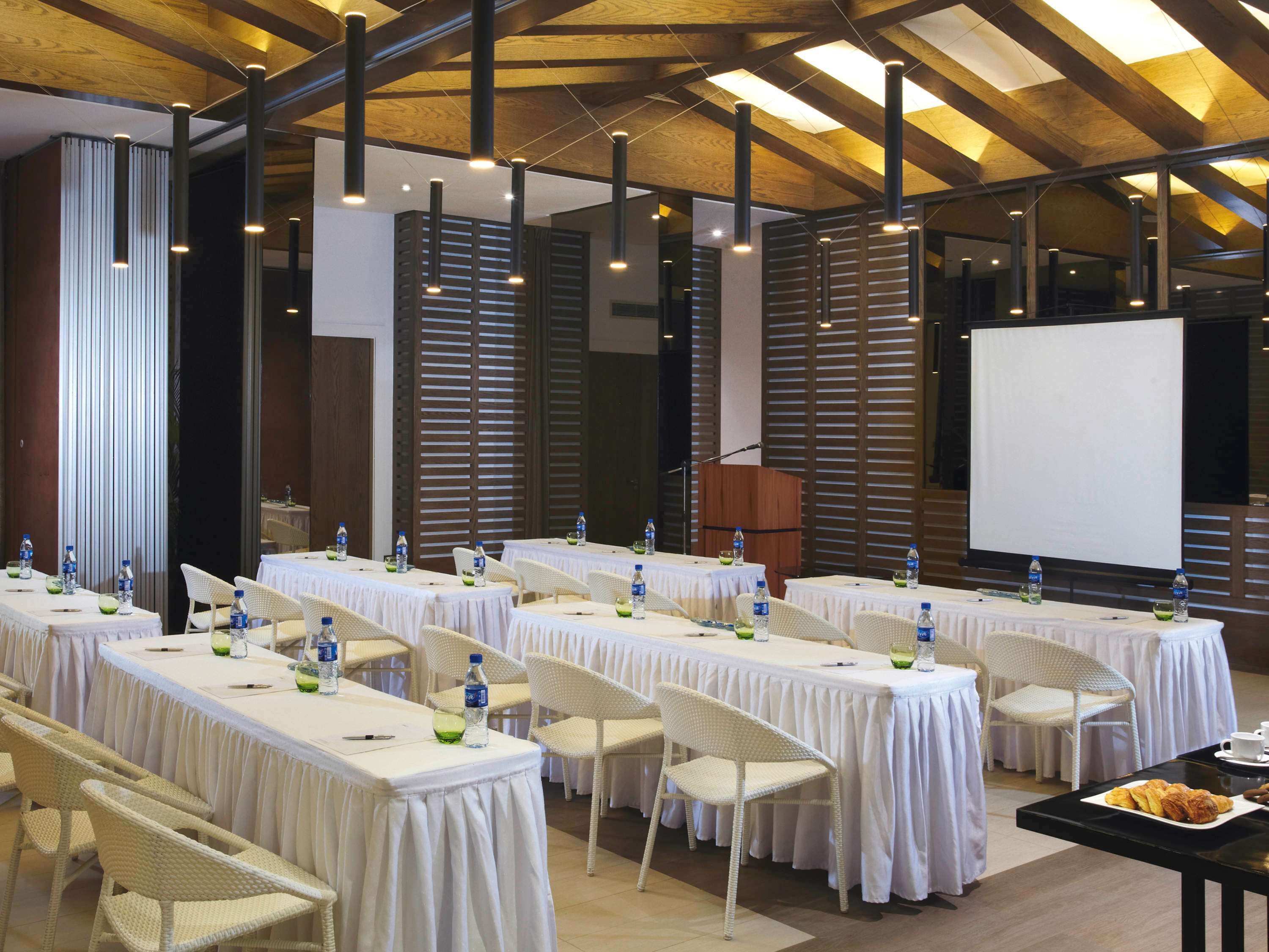 Mövenpick Hotel Mactan Island Cebu
