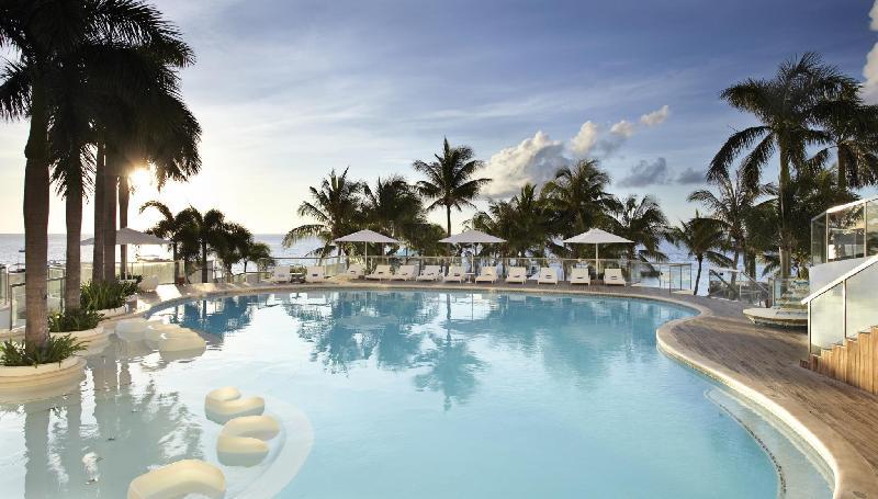 Mövenpick Hotel Mactan Island Cebu