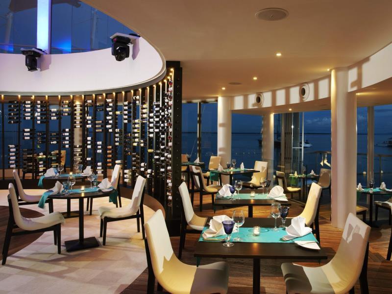 Mövenpick Hotel Mactan Island Cebu