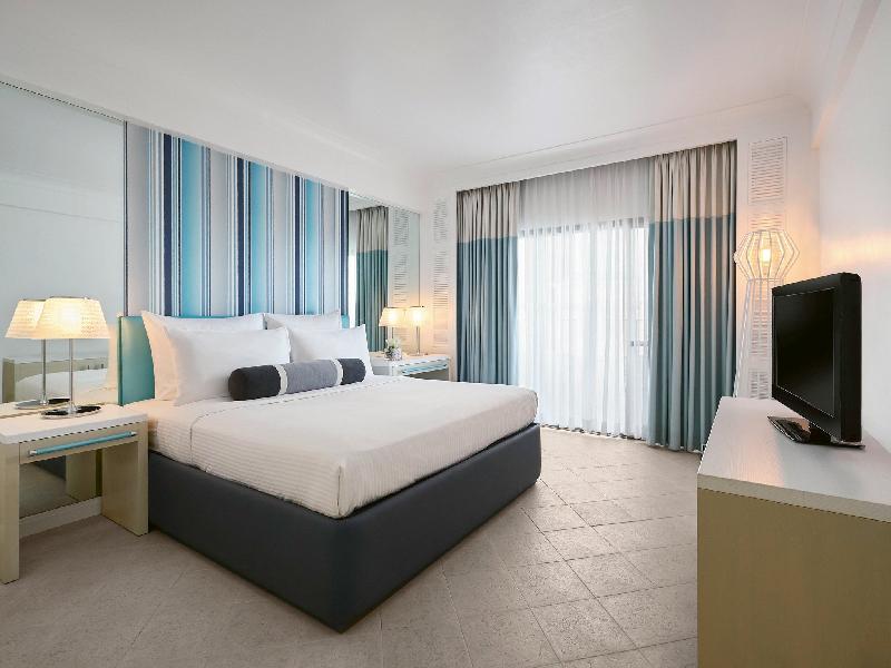 Mövenpick Hotel Mactan Island Cebu